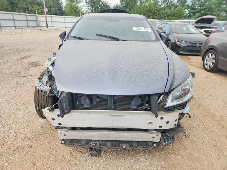 65392416 :رقم المزاد ، JTHCL5EF5F5025145 vin ، 2015 Lexus Ls مزاد بيع