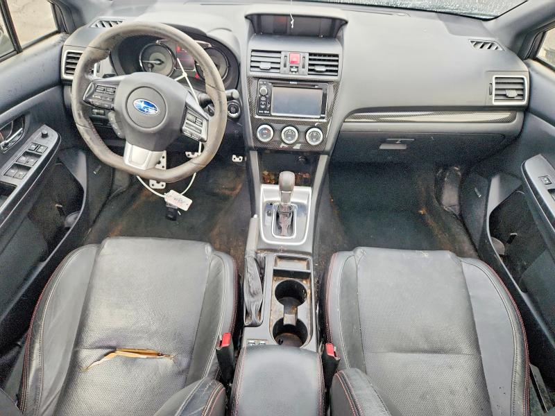 Продажа на аукционе авто 2015 Subaru Wrx, vin: JF1VA1J63F8801694, номер лота: 66960896