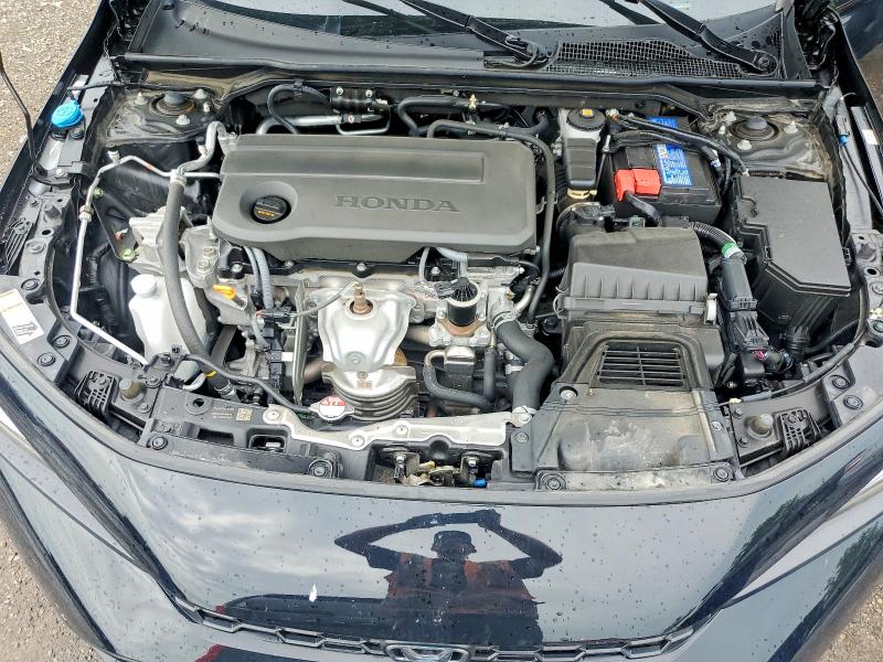 64374566 :رقم المزاد ، 2HGFE2F29TH100048 vin ، 2026 Honda Civic مزاد بيع