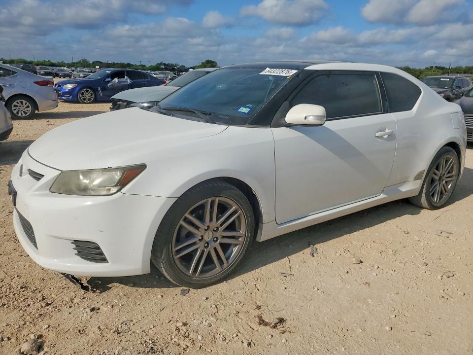 Auction sale of the 2013 Scion Tc, vin: JTKJF5C70D3045882, lot number: 64322876