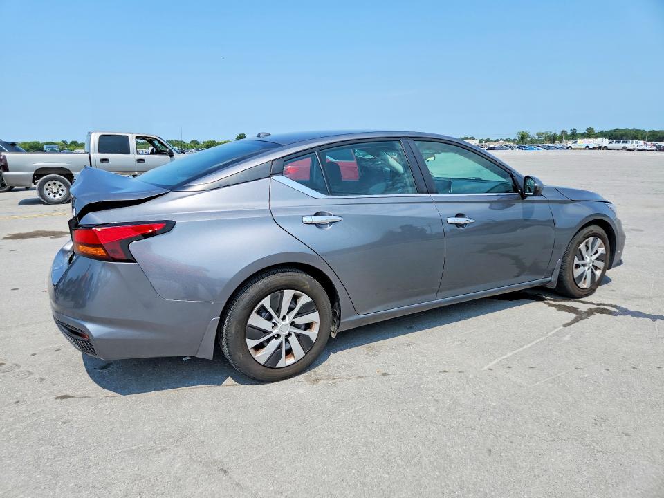 2019 Nissan Altima მანქანა იყიდება აუქციონზე, vin: 1N4BL4BV0KC210363, აუქციონის ნომერი: 64406496