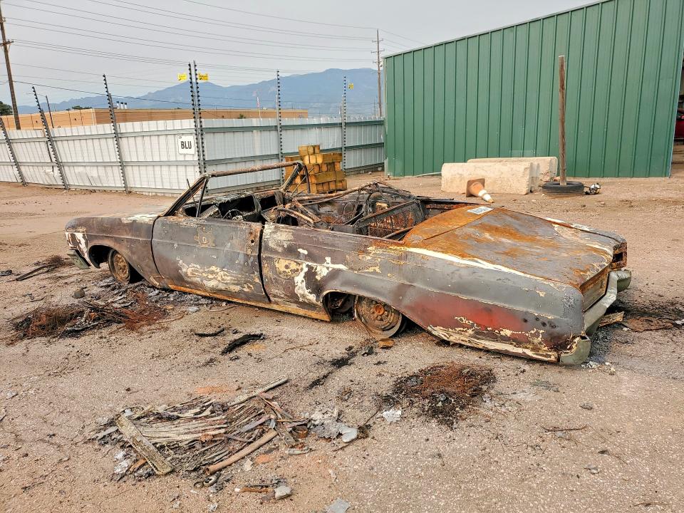 Aukcja sprzedaży 1965 Buick Classic, vin: 433675Z119384, numer aukcji: 63684256