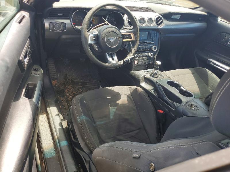 Продаж на аукціоні авто 2015 Ford Mustang, vin: 1FA6P8TH5F5366978, номер лоту: 64605946