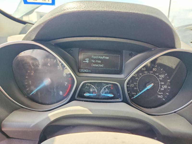 Продажа на аукционе авто 2019 Ford Escape, vin: 1FMCU0GD7KUB13235, номер лота: 65336176
