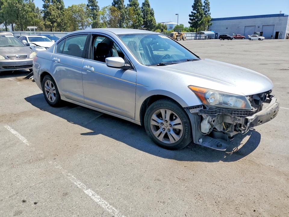 63616556 :رقم المزاد ، 1HGCP2F65CA203255 vin ، 2012 Honda Accord مزاد بيع