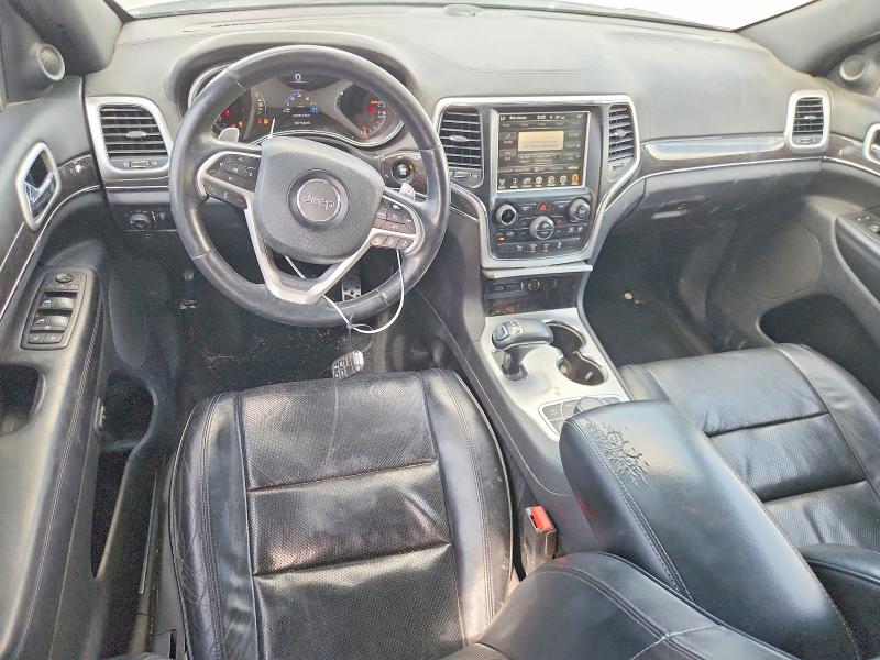 65645336 :رقم المزاد ، 1C4RJFCG7FC118361 vin ، 2015 Jeep Grand Cherokee مزاد بيع