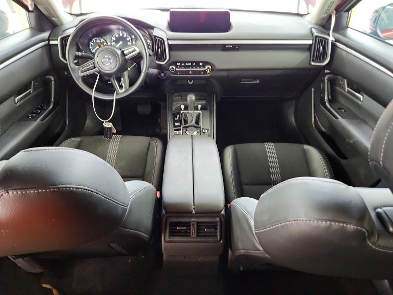 64229936 :رقم المزاد ، 7MMVABBL8TN457555 vin ، 2026 Mazda Cx-50 مزاد بيع