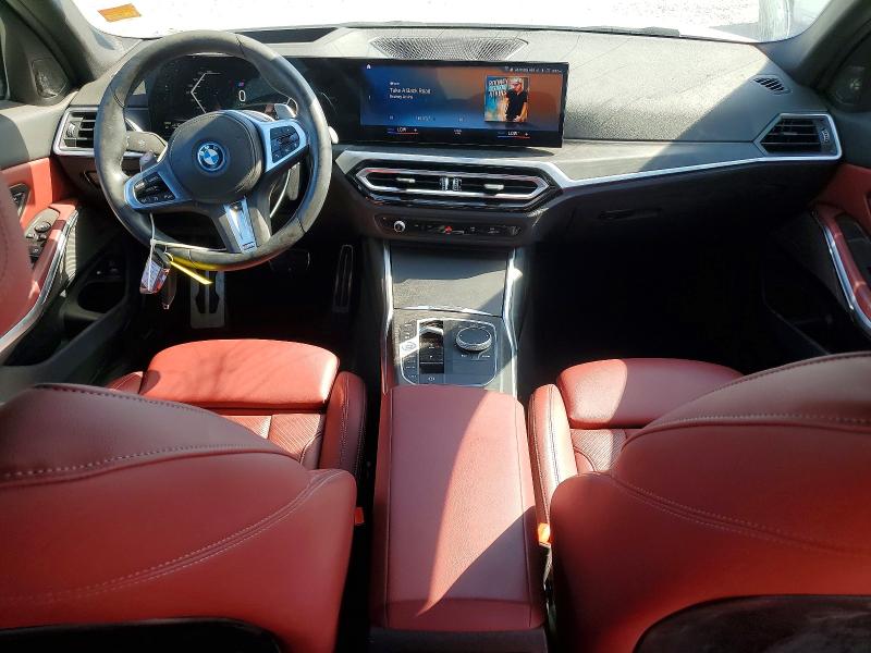 Aukcja sprzedaży 2023 Bmw 330e, vin: 3MW39FF02P8D01704, numer aukcji: 65887216