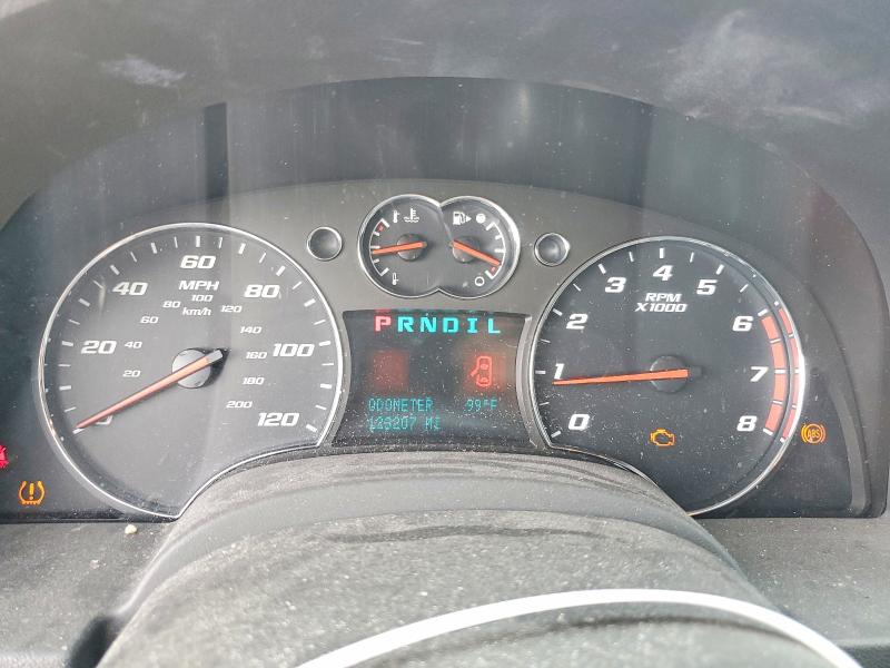 Продажа на аукционе авто 2007 Chevrolet Equinox, vin: 2CNDL63F076044511, номер лота: 64096036