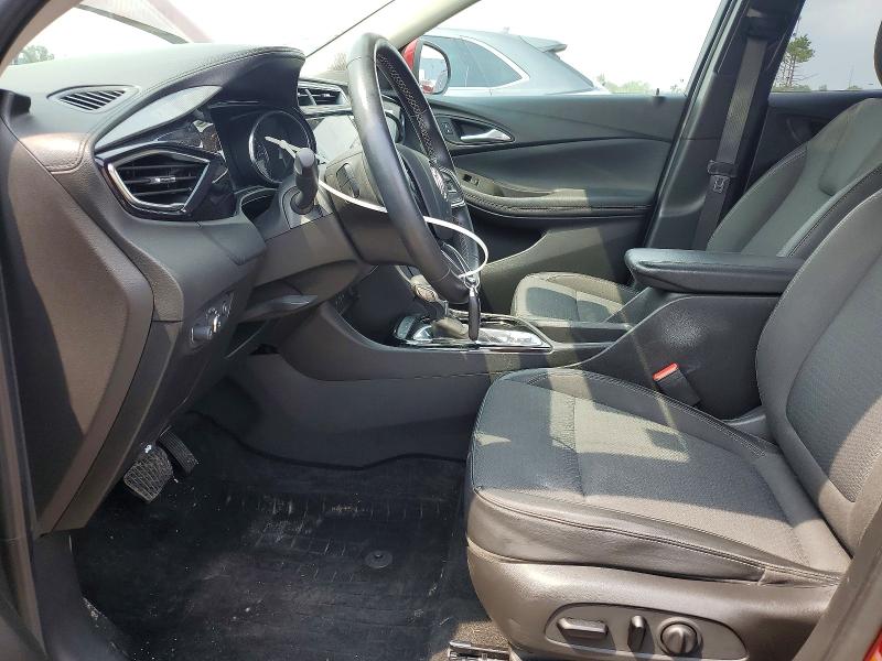 Aukcja sprzedaży 2021 Buick Encore Gx, vin: KL4MMDSL7MB136120, numer aukcji: 65189096