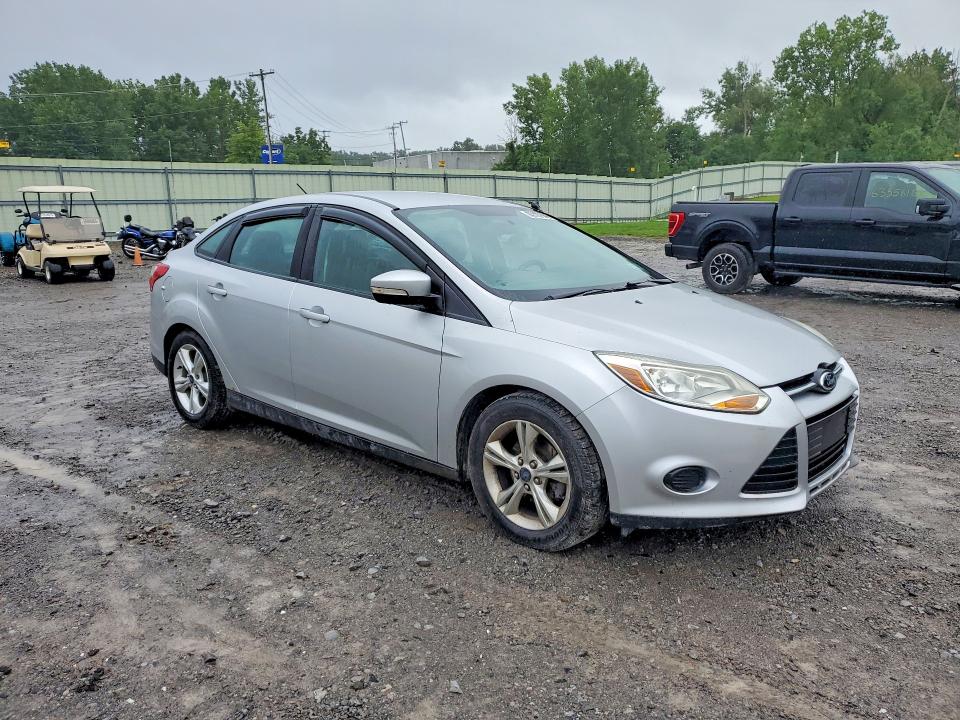 Aukcja sprzedaży 2014 Ford Focus, vin: 1FADP3F25EL239143, numer aukcji: 63127646