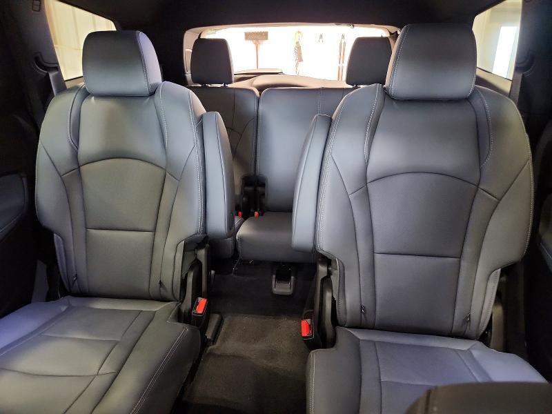 66475896 :رقم المزاد ، 5GAEVBKWXPJ142527 vin ، 2023 Buick Enclave مزاد بيع