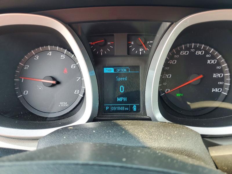 Aukcja sprzedaży 2015 Chevrolet Equinox, vin: 2GNFLGE30F6405067, numer aukcji: 64664936