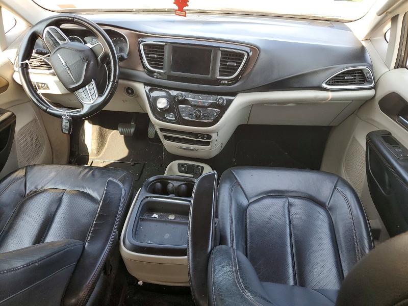 Aukcja sprzedaży 2018 Chrysler Pacifica, vin: 2C4RC1BG8JR118948, numer aukcji: 63700936