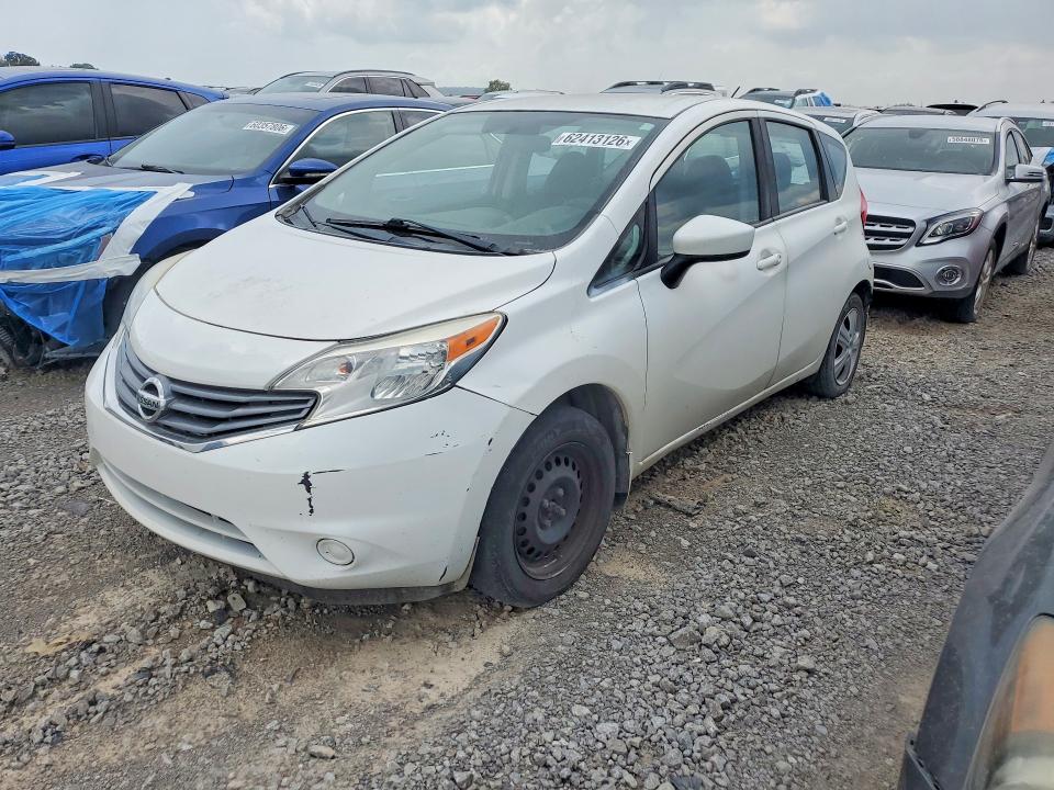 Aukcja sprzedaży 2016 Nissan Versa Note, vin: 3N1CE2CP3GL399232, numer aukcji: 62413126