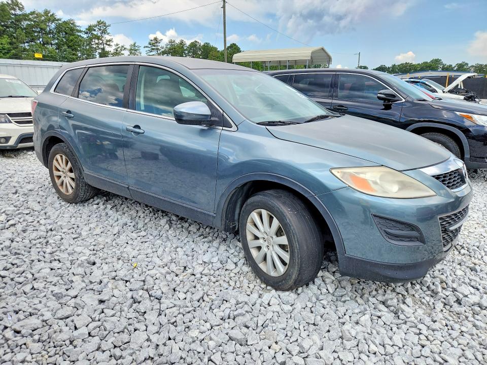Aukcja sprzedaży 2010 Mazda Cx-9, vin: JM3TB2MA2A0200215, numer aukcji: 64953456