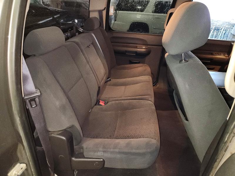 Продажа на аукционе авто 2008 Chevrolet Silverado, vin: 3GCEK13398G190321, номер лота: 64616456
