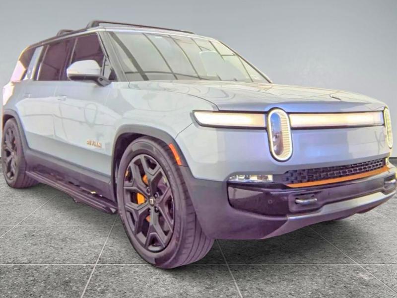 2023 Rivian R1s მანქანა იყიდება აუქციონზე, vin: 7PDSGABA4PN019950, აუქციონის ნომერი: 64428546