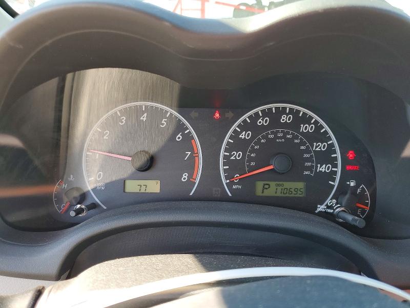 Aukcja sprzedaży 2012 Toyota Corolla, vin: 2T1BU4EEXCC814059, numer aukcji: 64134346