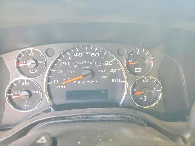 64255396 :رقم المزاد ، 1GCWGFCB7E1132289 vin ، 2014 Chevrolet Express G2500 مزاد بيع