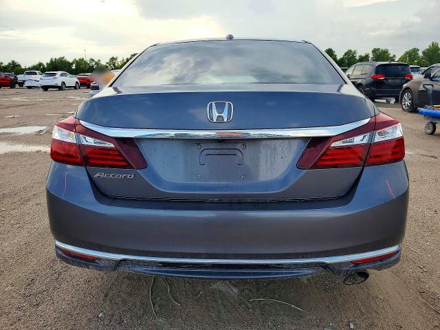 Продаж на аукціоні авто 2016 Honda Accord, vin: 1HGCR2F80GA207246, номер лоту: 64020096