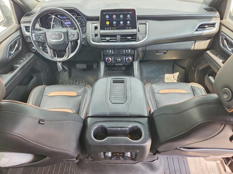Продаж на аукціоні авто 2021 Gmc Yukon Xl, vin: 1GKS2HKD7MR262296, номер лоту: 65888876