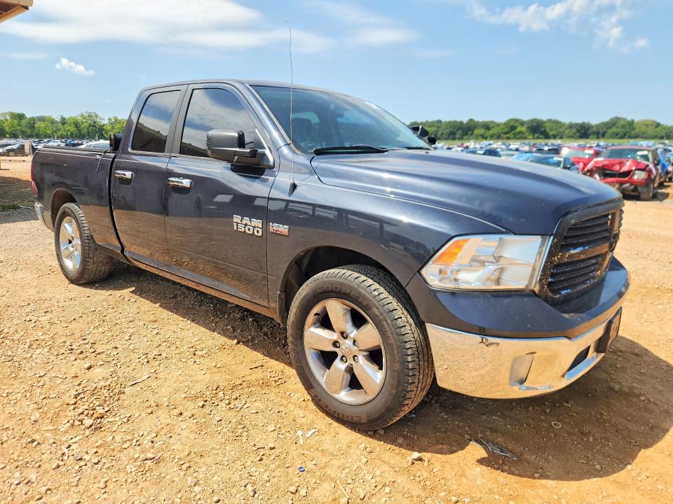 Aukcja sprzedaży 2016 Ram 1500, vin: 1C6RR6GTXGS326667, numer aukcji: 65134606
