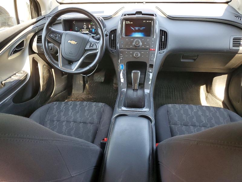 Продаж на аукціоні авто 2015 Chevrolet Volt, vin: 1G1RA6E46FU109043, номер лоту: 62768866