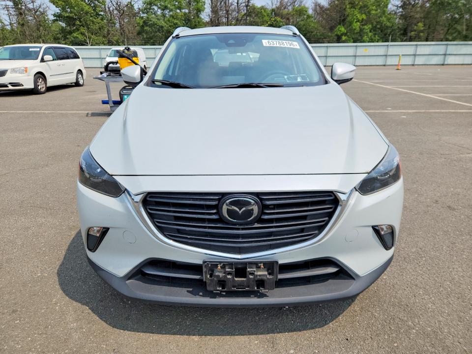 63788196 :رقم المزاد ، JM1DKFB74M1516919 vin ، 2021 Mazda Cx-3 مزاد بيع