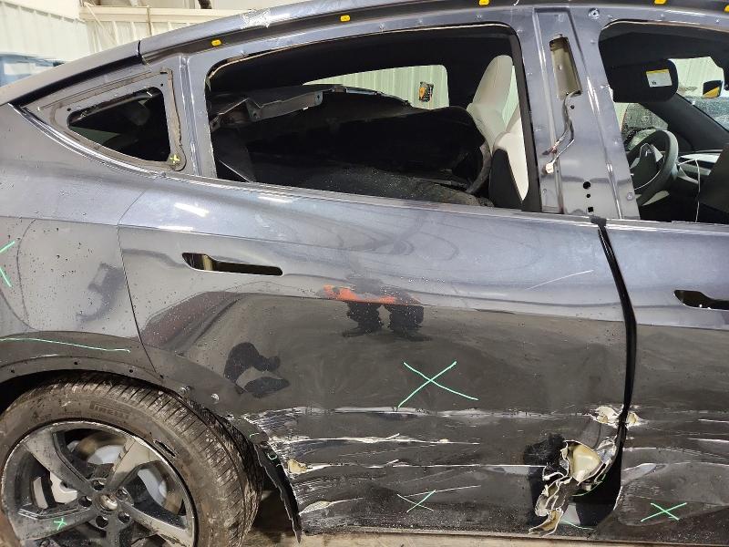 Aukcja sprzedaży 2026 Tesla Model Y, vin: 7SAYGDEE3TA674238, numer aukcji: 66653946