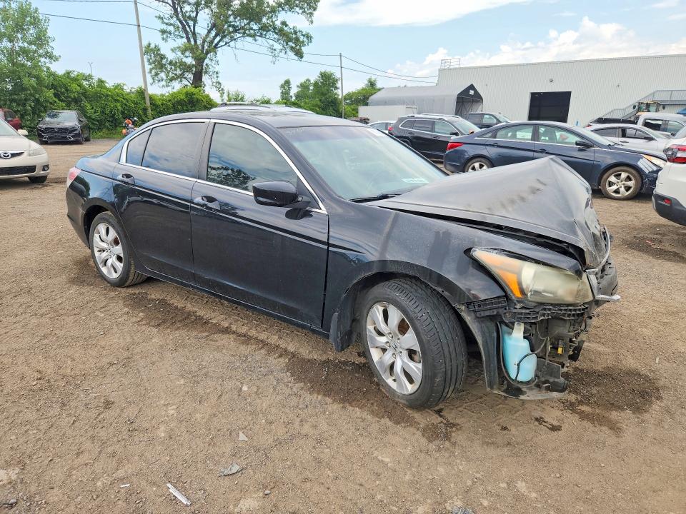 Aukcja sprzedaży 2009 Honda Accord, vin: 1HGCP26899A803268, numer aukcji: 63009136