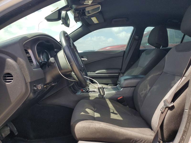 Aukcja sprzedaży 2016 Dodge Charger, vin: 2C3CDXBG0GH102753, numer aukcji: 65220186