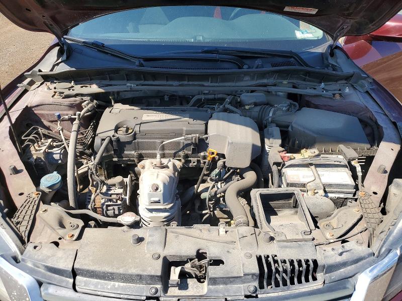 Продаж на аукціоні авто 2013 Honda Accord, vin: 1HGCR2F5XDA806186, номер лоту: 65483836