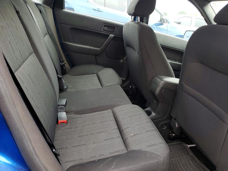 Aukcja sprzedaży 2011 Ford Focus, vin: 1FAHP3FN0BW129798, numer aukcji: 64919316