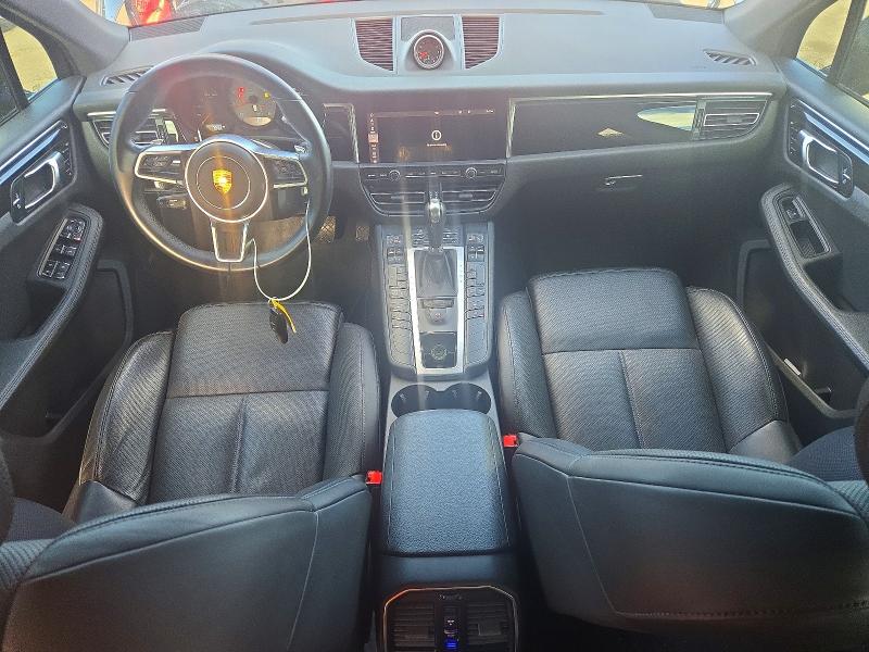 Aukcja sprzedaży 2019 Porsche Macan, vin: WP1AB2A52KLB34092, numer aukcji: 59144026