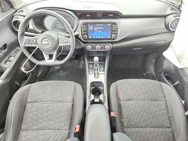 2024 Nissan Kicks მანქანა იყიდება აუქციონზე, vin: 3N1CP5CV0RL539055, აუქციონის ნომერი: 63807356
