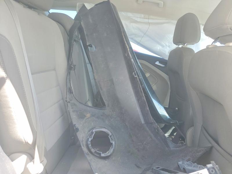 Продажа на аукционе авто 2013 Ford Escape, vin: 1FMCU0GX4DUC38383, номер лота: 66203566