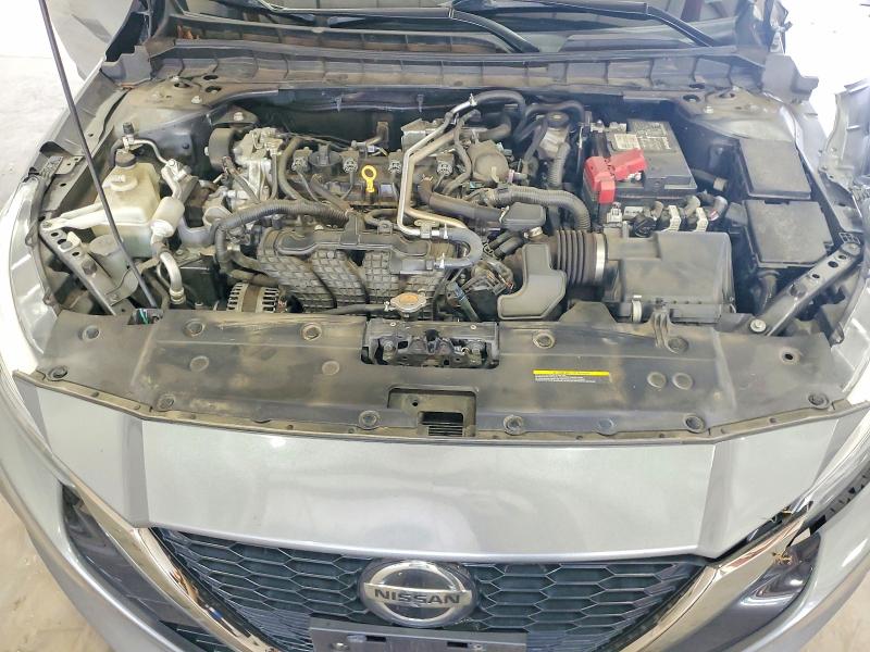 Продажа на аукционе авто 2022 Nissan Altima, vin: 1N4BL4CV1NN334892, номер лота: 65374526
