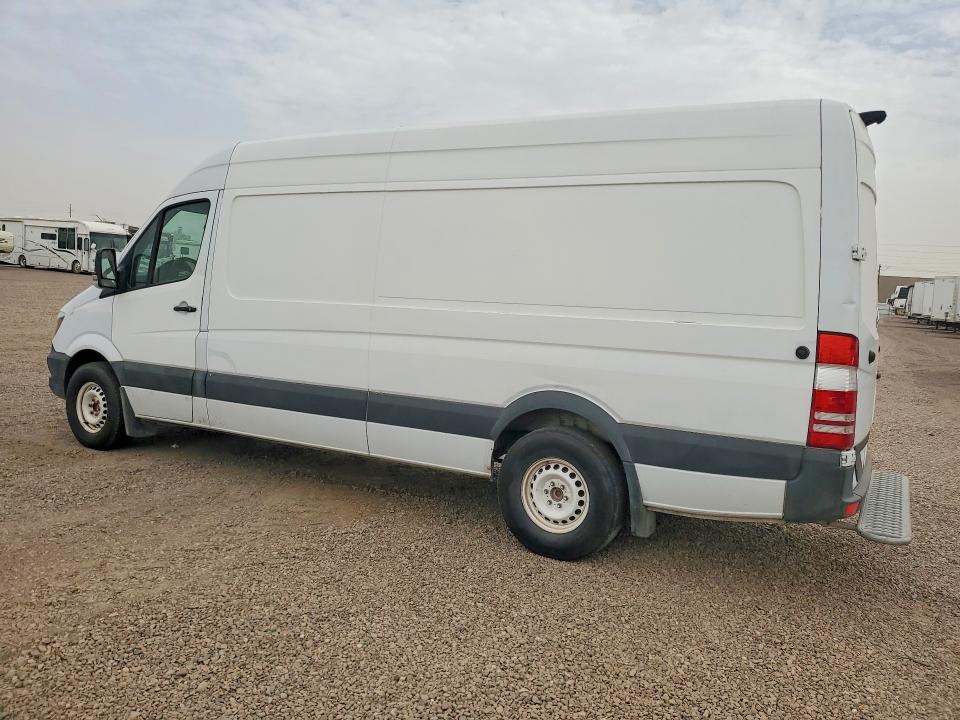 Aukcja sprzedaży 2018 Mercedes-benz Sprinter, vin: WD3PE8CD2JP593540, numer aukcji: 63333506
