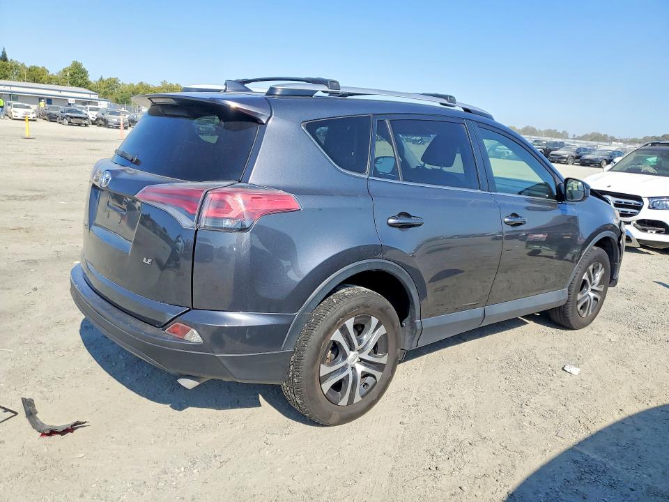 Aukcja sprzedaży 2016 Toyota Rav4, vin: JTMZFREV7GD081936, numer aukcji: 64609476