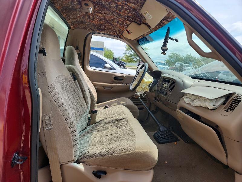 Продаж на аукціоні авто 1999 Ford F150, vin: 1FTRF17W2XNA85376, номер лоту: 64963516