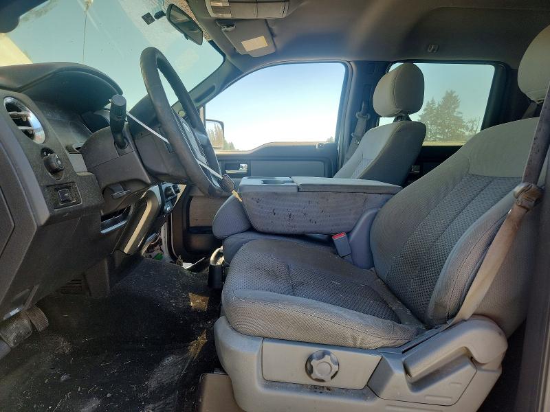 2014 Ford F150 მანქანა იყიდება აუქციონზე, vin: 1FTFW1EF6EFA49946, აუქციონის ნომერი: 65869526