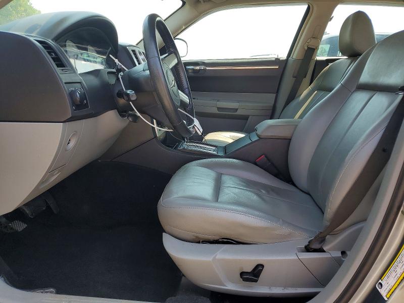 Aukcja sprzedaży 2006 Chrysler 300, vin: 2C3KA53GX6H285357, numer aukcji: 66268596