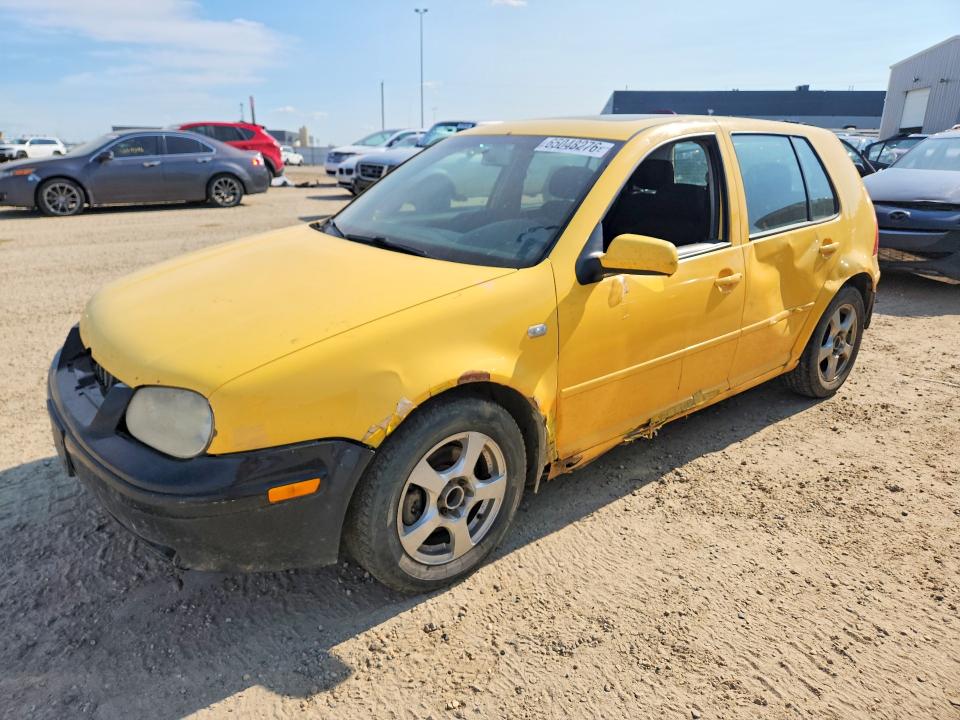 Продажа на аукционе авто 2007 Volkswagen City Golf, vin: 9BWEL61J974007013, номер лота: 65048276