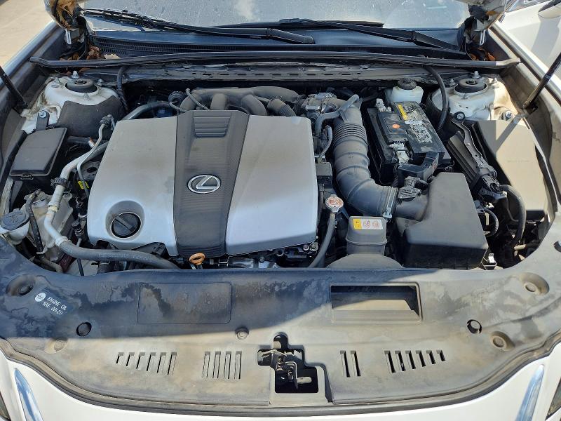 Продаж на аукціоні авто 2019 Lexus Es, vin: 58ABZ1B17KU041946, номер лоту: 64301416