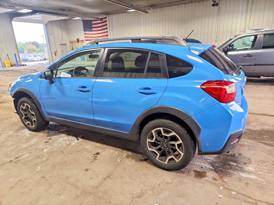 Aukcja sprzedaży 2016 Subaru Crosstrek, vin: JF2GPABC6GG226053, numer aukcji: 64677866