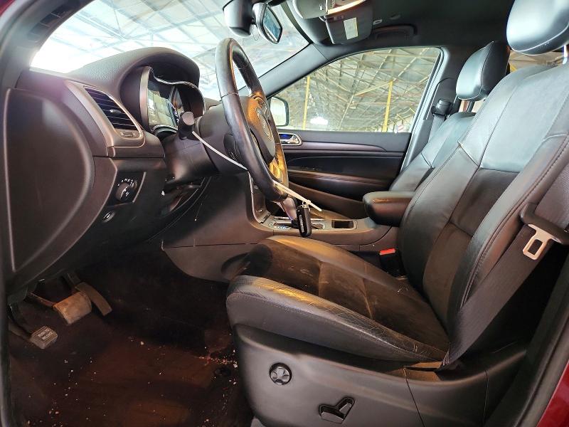 Aukcja sprzedaży 2018 Jeep Grand Cherokee, vin: 1C4RJFAG4JC148459, numer aukcji: 64049356