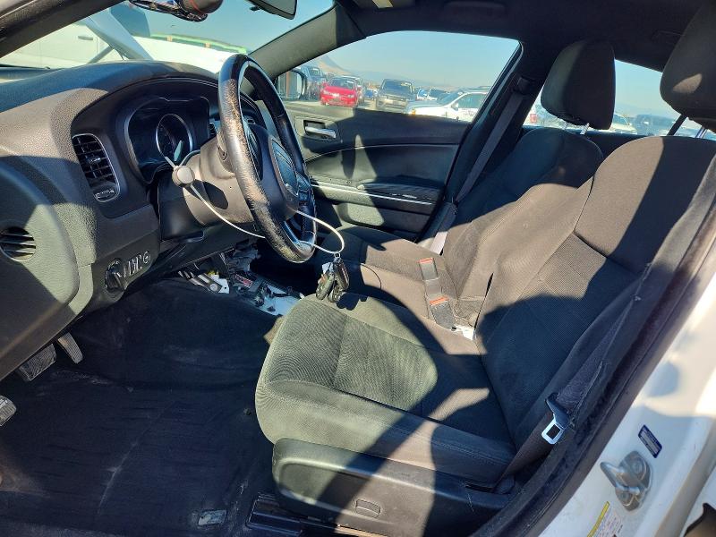 Продаж на аукціоні авто 2016 Dodge Charger, vin: 2C3CDXKT6GH331368, номер лоту: 65845866