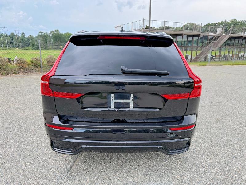 Продажа на аукционе авто 2024 Volvo Xc60, vin: YV4L12RM5R1801281, номер лота: 64762146