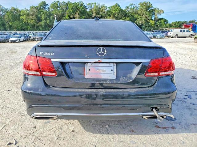 2014 Mercedes-benz E მანქანა იყიდება აუქციონზე, vin: WDDHF5KB1EB008462, აუქციონის ნომერი: 64436286